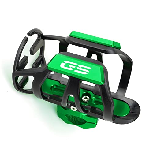 �o�C�N�A�N�Z�T���[ �o�C�N�����E�H�[�^�[�{�g���h�����N�J�b�v�z���_�[ R1250GS R1200GS LC ADV F700gs F800GS F750GS F850GS G310GS F650GS(Green)