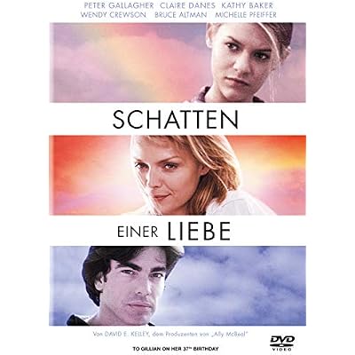 Schatten einer Liebe