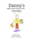 Danny's Night Time Prayers with Grandpa