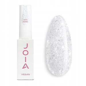 JOIA Let's Dance Überlack Top No Wipe 8 ml