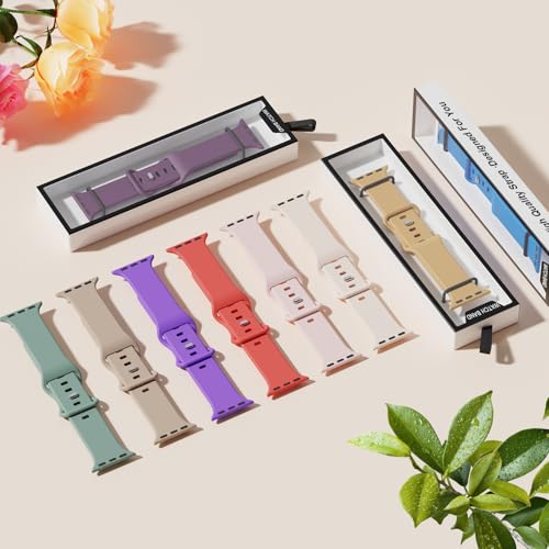 Image of Apple Watch Band for iWatch Series 11 10 9 8 7 6 5 4 3 SE Ultra