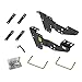 Reese 50064 Reese Custom Fifth Wheel Brackets - 50064
