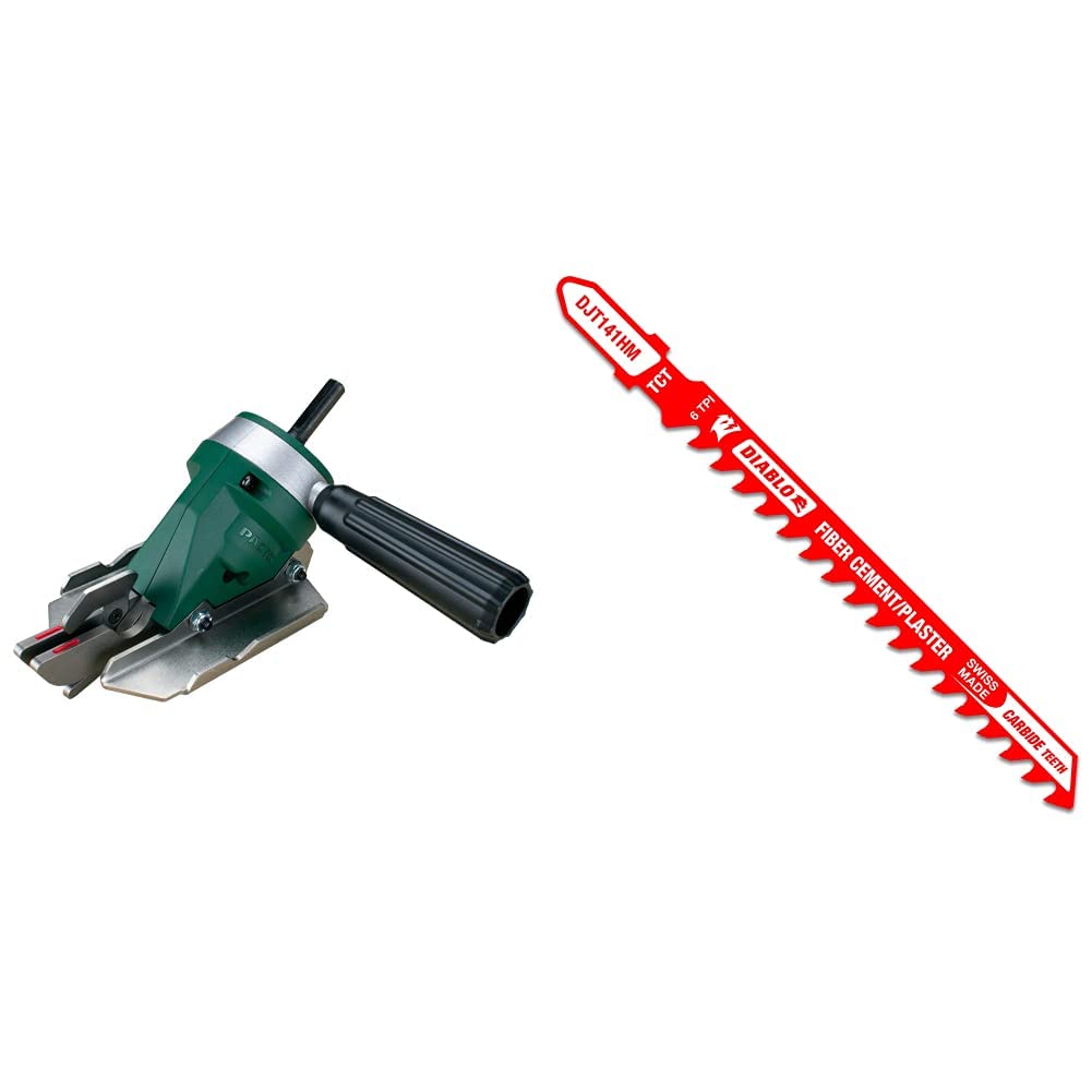 Amazon.com: PacTool SS724 Snapper Shear Pro - Cutting Tool
