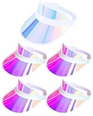 Mixed-iridescent Blue,iridescent Pink