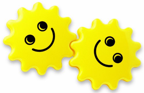 Preisvergleich Produktbild Galt Toys 31133 - Sonnenrasseln, Spiel