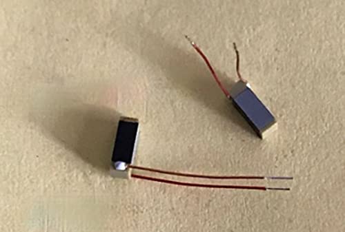 Zatagen 3PCS P5 Piezoelectric Ceramic Water Purification Unit