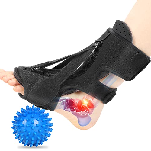 Top 10 Best Plantar Fasciitis Night Splints Reviews & Buying Guide BNB