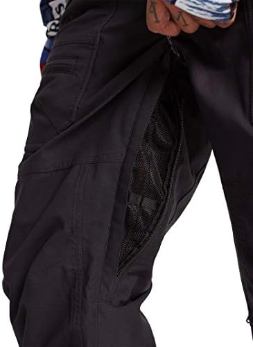Burton Mens Southside Pant - SKIING-NEWS.COM