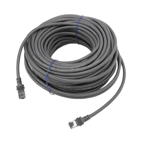 Câble de remplacement par satellite étanche IP68 plugin WINH 100FT - 4
