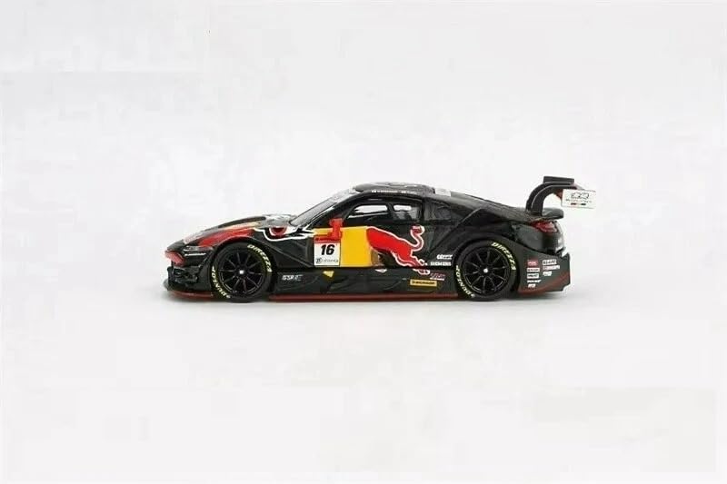 Amazon.com: Diecast Model Car Compatible with Mini GT 1:64 Japan