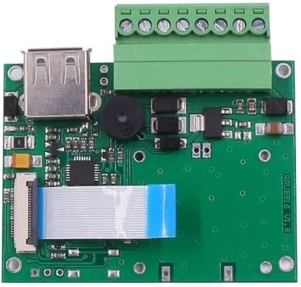 CHAFON CF-MU904 8M long range uhf rfid reader module 865-868Mhz 902-928mhz with one antenna port used for timing system(Only interface board)
