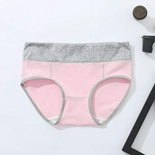 Culotte de bikini patchwork pour éviter les irritations quotidiennes des hanches