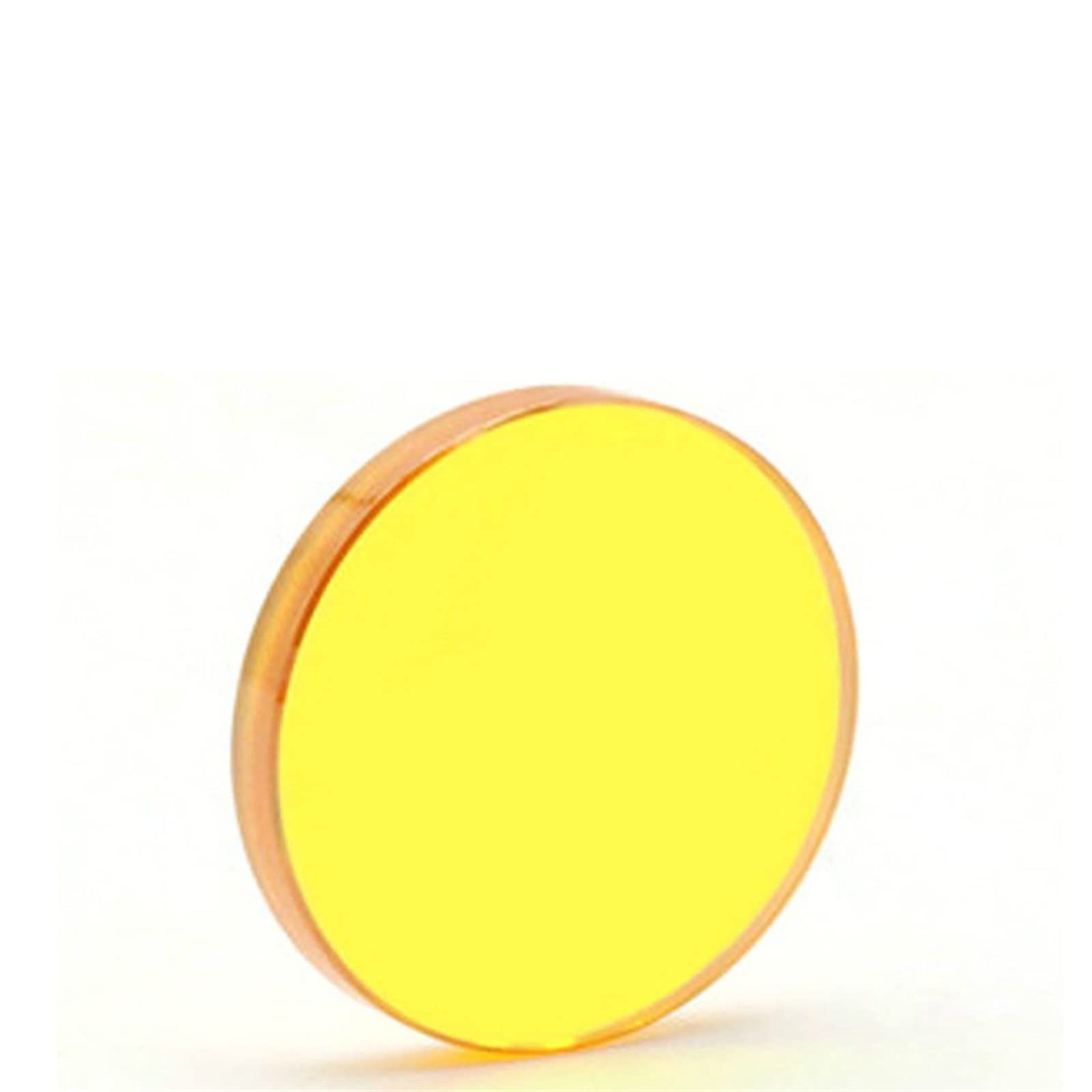 USA ZnSe Co2 Laser Lens 12 15 18 19.05 20mm Dia. FL 50.8 63.5 101.6mm Length for Laser Engraving Cutting Machine