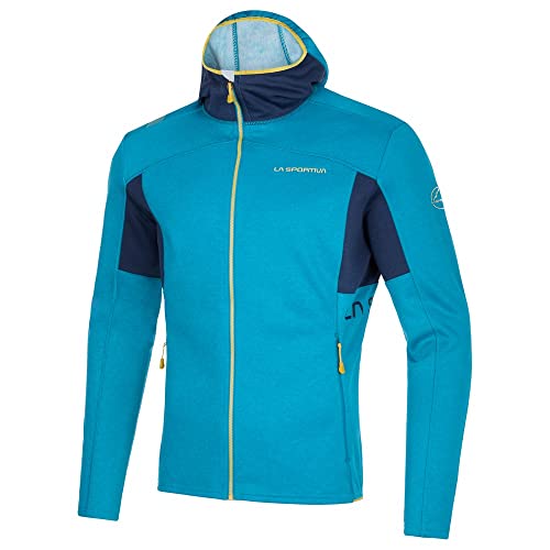 LA SPORTIVA Cosmic Hoody veste polaire homme chaude et respirante