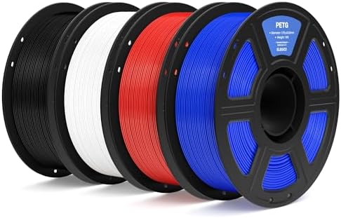 ELEGOO PETG Blue 4.00kg