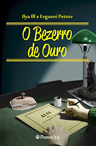 O bezerro de ouro: