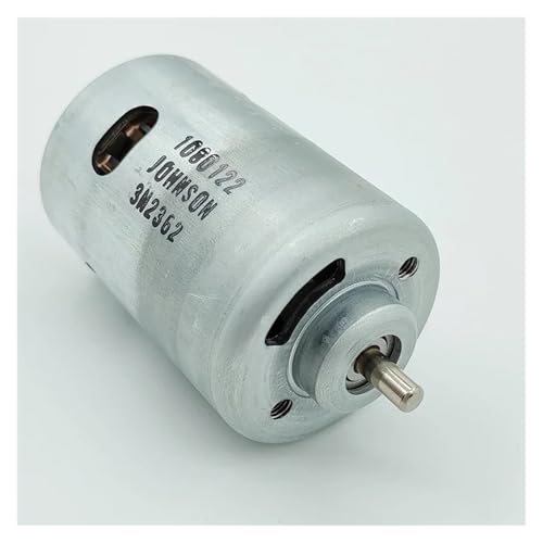 Rotor electrónico para taladro DIY 12V y 18V miniatura 2
