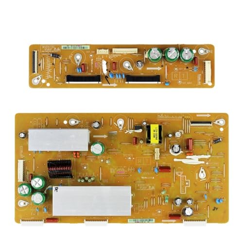 Placa fuente de alimentación LJ41-10136A para TV de plasma Samsung PS43E450A1R 2