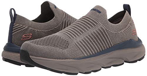 Image of Skechers Men Delmont Jenko Sneakers