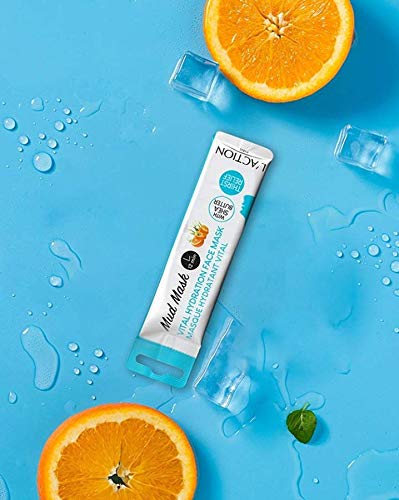 Miniatura 6 de L'Action Paris Mascarilla hidratante vital - TRIO