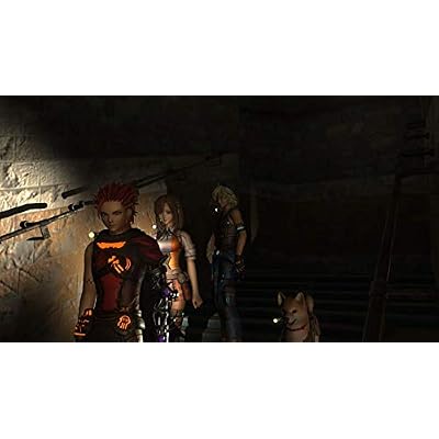 METAL MAX Xeno Reborn - Switch (Non-US Version)