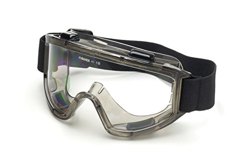 41tuSpntjLL. SL500  - Delta Plus Visonaire Clear Anti-Fog