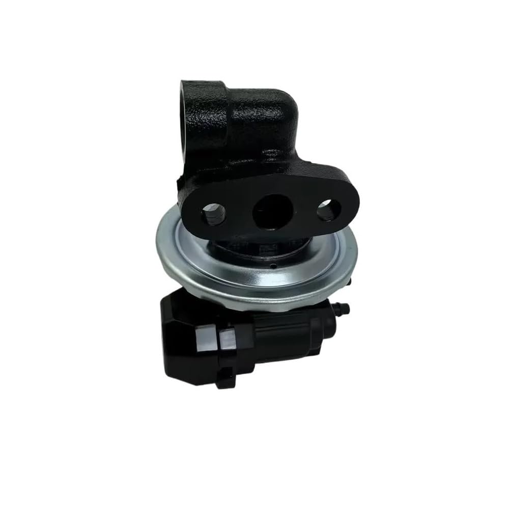 EGR Valve 5W7Z9D475AA Część zamienna Kontrola recyrkulacji emisji | Bezpośrednia zamiana w kluczową węgierską włącznik EGR o stabilnym wydajności