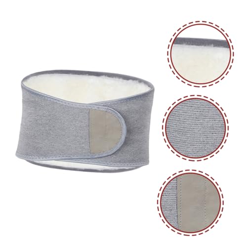 Faja lumbar ajustable y resistente para soporte y protección miniatura 7