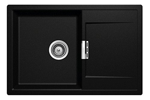 SCHOCK Évier en granit - Mono D-100