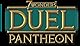 Asmodee 7 Wonders Duel – Pantheon, Erweiterung, Kennerspiel, Strategiespiel, 2 Spieler, ab 10+ Jahren, 30 Minuten, Deutsch