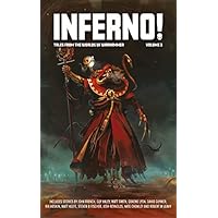 Inferno! Volume 3
