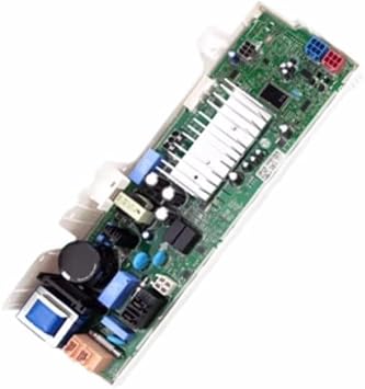 Home appliances EBR872005 22 PCB Original Motherboard Control Panel Module For LG Drum Washing Machine EBR85565608 MaintenanceEBR85565608