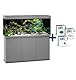 JUWEL Aquarium Rio 450 Kombination grau Premium-Bundle