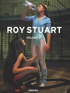 Amazon.com: Roy Stuart: books, biography, latest update