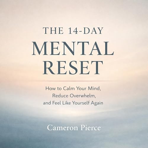 The 14-Day Mental Reset cover art