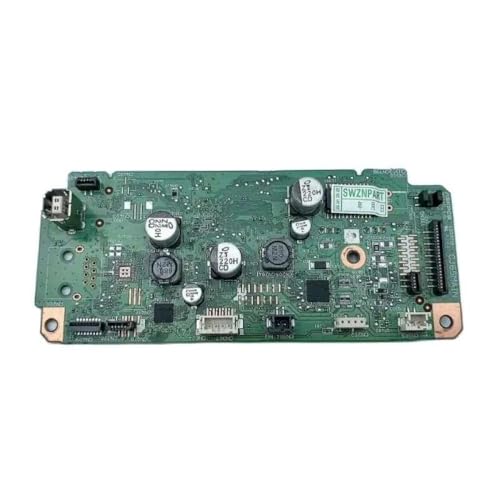Carte mère L3250 L3110 d'imprimante pour pièces de rechange et réparation