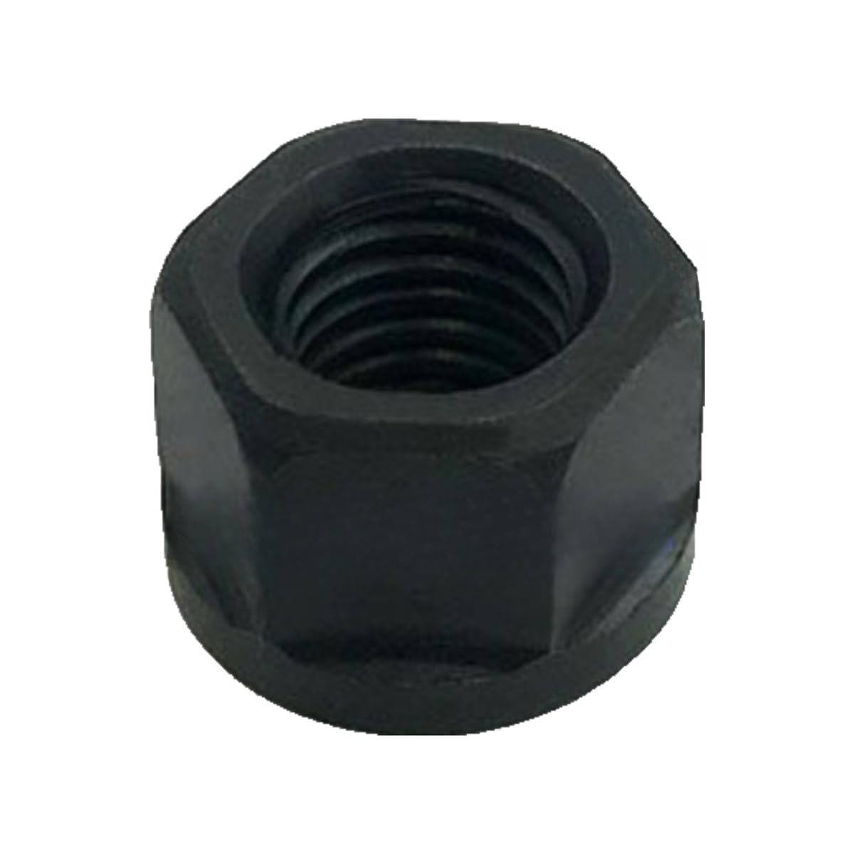 M10 flange nut et bride de mandrin pour éliminer le jeu de biellette de direction type D