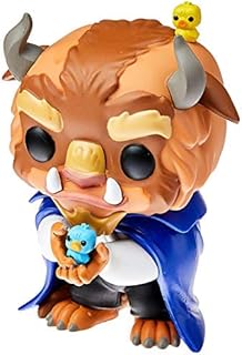 Comprar Funko Figura Pop! Disney La Bestia Modelo 239 | 12257