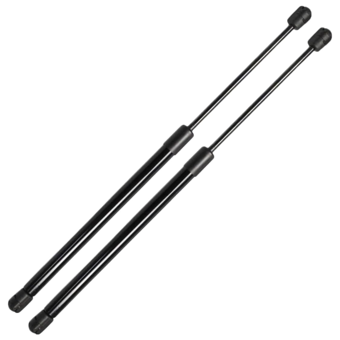 Rufutle Liftgate Struts for Civic FK Hatchback 2012-2017, Tailgate Struts Rear Boot Lift Supports Shock Damper 596.5mm 74820-TV0-E011-M1