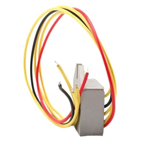 Stabilisateur tension moto universel reparez les pannes de batterie 7004-RR150