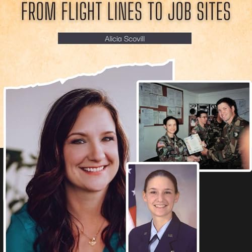 From Flight Lines To Job Sites