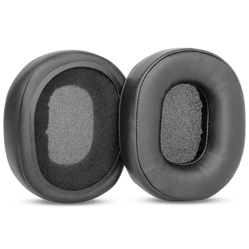 TaiZiChangQin Positive Vibration XL Ear Pads Ear Cushions Earpads Replacement Compatible with House of Marley Positive Vibration XL Headphone
