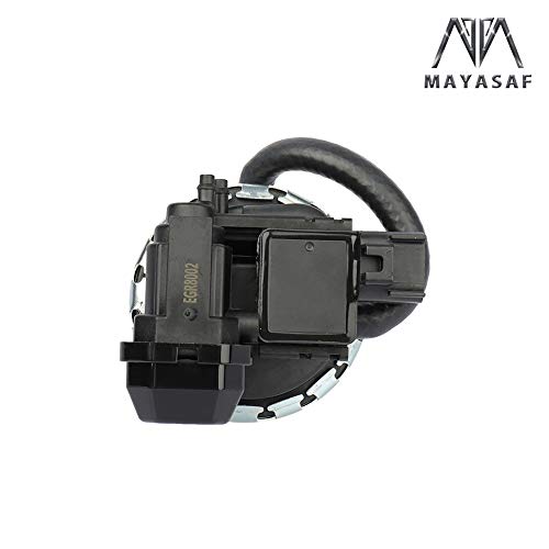 Mayasaf Egr Valve Egv1055 Exhaust Gas Recirculation Valve For Ford 2004-2010 Explorer (Sport Trac) Exclude 2006 Explorer Sport Trac, For Mercury 2004-2010 Mountaineer #TOP6