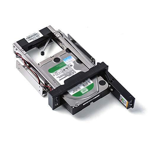 Amazon.co.jp: ORICO 5.25インチベイ CD-ROM 内蔵専用 HDDケース 3.5