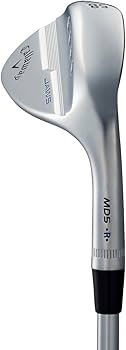 Amazon.co.jp: キャロウェイ(Callaway) 右用 ウェッジ MD5 JAWS クロム