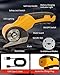 Tools & Home Improvement›Power & Hand Tools›Power Tool Parts & Accessories›Shaper Accessories›Cutters (yellow)