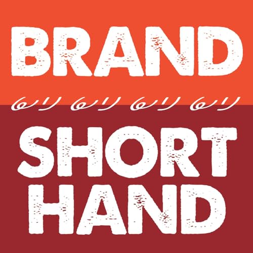 Brand Shorthand cover art