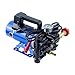 Electric High Pressure Pump Garden Tools Spraying Water 200W Agricultural Irrigation Double Cylinder Piston Car Wash Maintenance(72V)