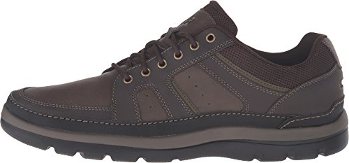Image of Rockport Men's Get Your Kicks Mudguard Blucher