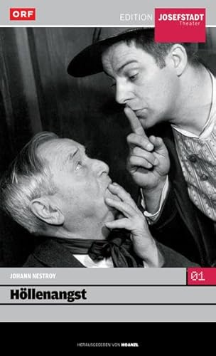 Höllenangst - Mehr Infos/Bestellen